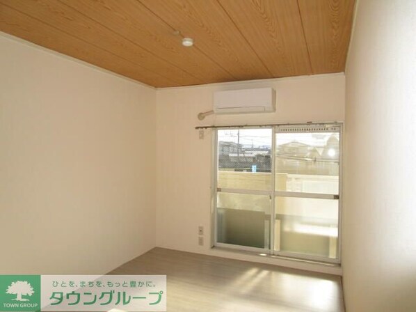 グリーンパーク伊勢崎の物件内観写真